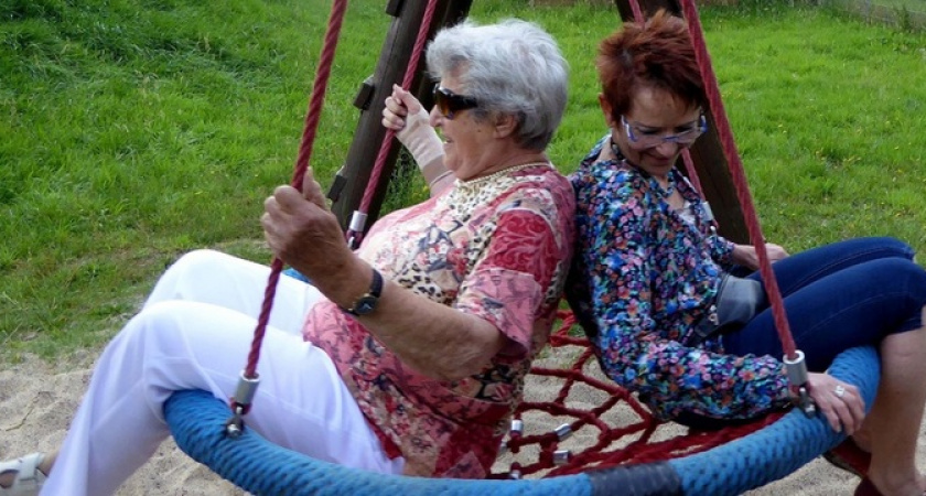 Уже с 1 апреля и это не шутка: неработающих пенсионеров ждет сюрприз