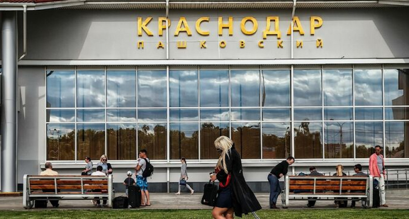 Первому вылету быть: рейсы из Москвы в Краснодар появились в расписании Шереметьево