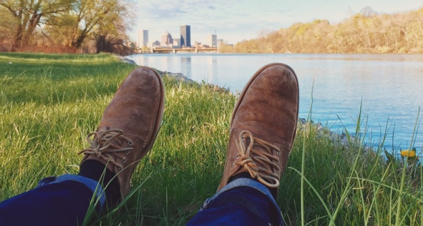 Клещи ненавидят этот запах: стоит всего 45 рублей, а защищает в сто раз лучше аэрозоля из магазина