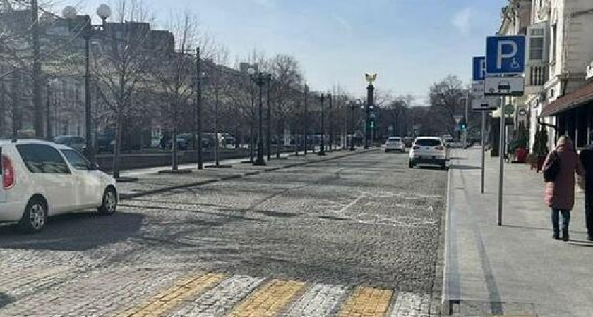 Все платные парковки Новороссийска станут бесплатными