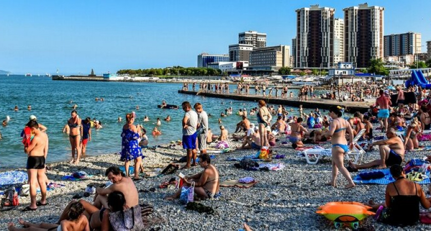«Новороссийск – не курорт! Не надо к нам ехать! Вам здесь не рады!»: крик души местных жителей в преддверии турсезона