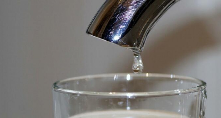 На Кубани снижен предельный тариф на холодную воду 