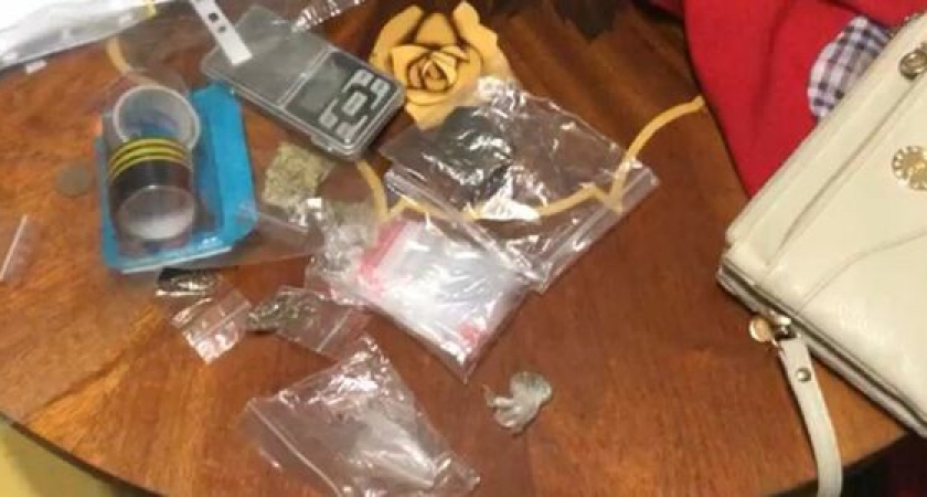 20 лет за 200 грамм: в Новороссийске с поличным поймали наркоторговку