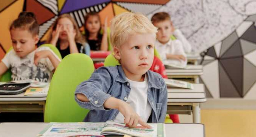 В России начинается запись детей в первый класс: как выбрать школу для ребенка