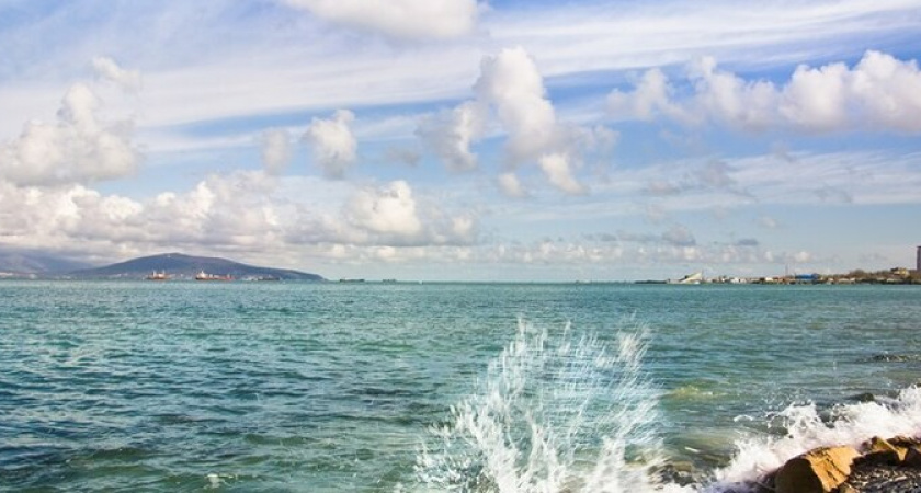 Лето продолжается: в Новороссийске ожидается аномально теплая погода