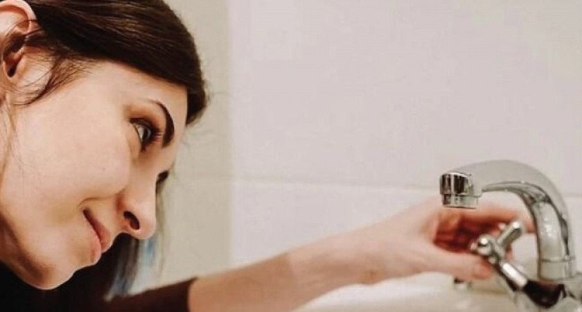 Тысячи новороссийцев остались сегодня без воды