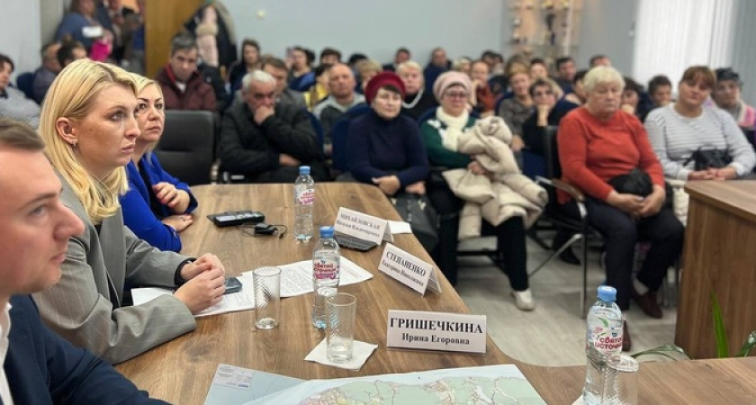 Более четырех тысяч обращений принято от жителей Новороссийска в ходе проведения публичных слушаний по внесению изменений в проект генплана: что дальше?