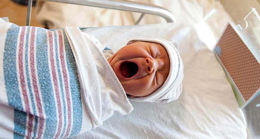 Мерседес, Играмидин и Краснодар: самые необычные имена, которыми называли детей в 2022 году в Краснодарском крае