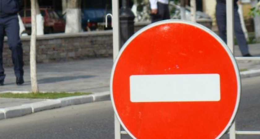 В Новороссийске 9 мая перекроют дороги: список улиц и время ограничения движения