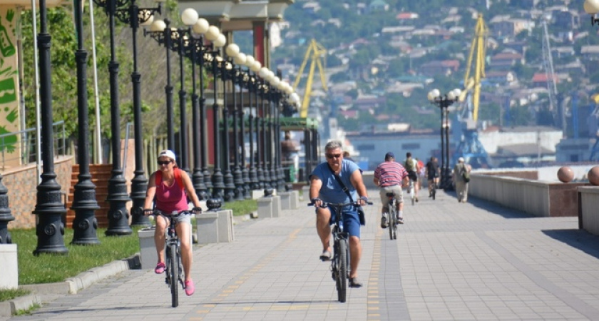 Туристы из Москвы сталкиваются с проблемами покупки билетов до Новороссийска