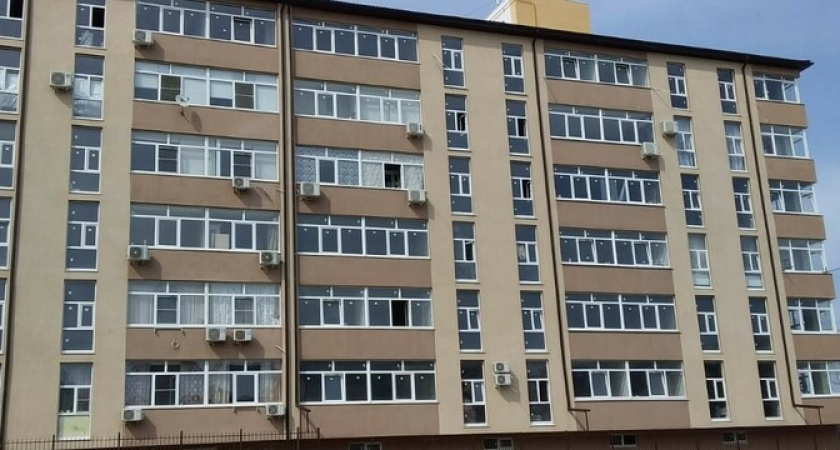 Жители новостроек в Мысхако сидят без воды из-за алчности застройщиков