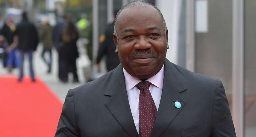 В Африке ещё один военный переворот. На этот раз в Габоне