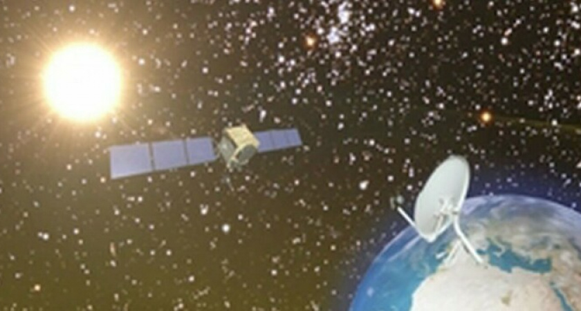 В Новороссийске Солнце может прервать телесигнал: картинка распадется на пиксели или вовсе исчезнет