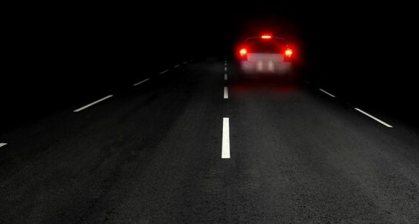 «Тьма кромешная!»: жители Глебовки  под Новороссийском боятся отпускать детей одних по вечерам после смертельного ДТП