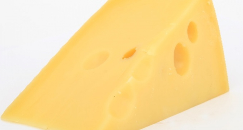 Даже мыши не едят: в этих сырах нашли антибиотики и не только