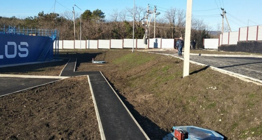 Новороссийские чиновники займутся устранением утечки канализации в Абрау Дюрсо 