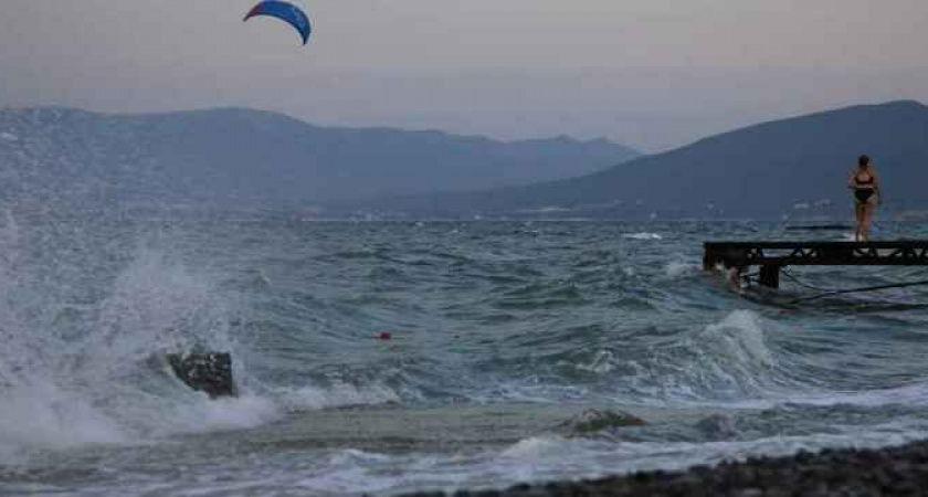 Из жары в мороз: синоптики спрогнозировали резкое ухудшение погоды