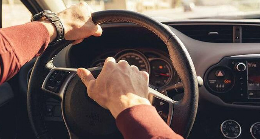 Новороссийские водители могут получить штрафы