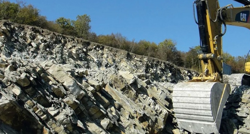 «Природа под угрозой»: власти Новороссийска не разрешили инвестору цемзавода рубить лес в хуторе Горном