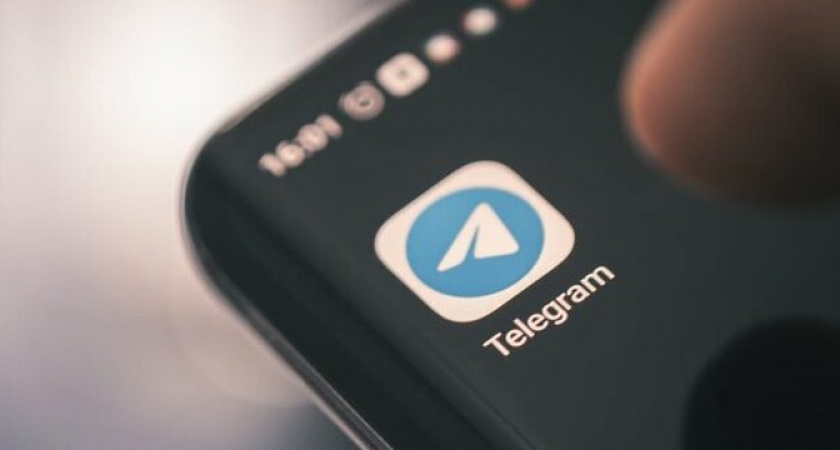Масштабный сбой произошел в Telegram