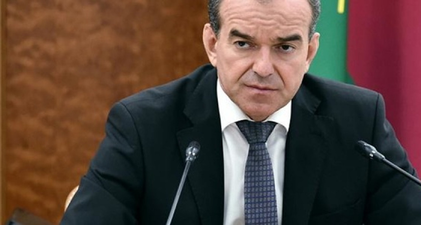 Мусорный полигон, Цемесская роща и освещение: губернатор Кубани ответил на вопросы новороссийцев в прямом эфире