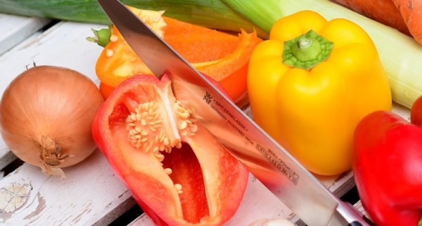 3 ложки в лунку: овощи будут давать урожай все лето