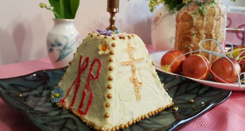 Хитрые хозяйки готовят куличи на Пасху так: 5 секретов, о которых вы точно не знали