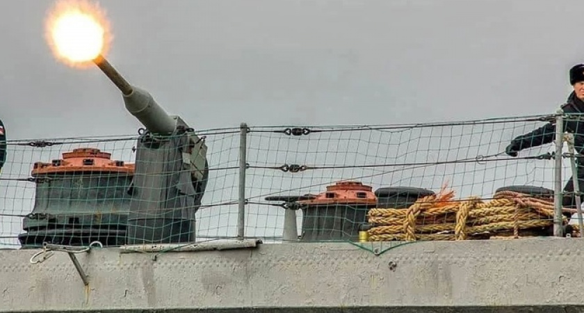 Выстрел памяти и огненная картина: новороссийцев приглашают принять участие в мероприятиях, посвященных Дню памяти и скорби