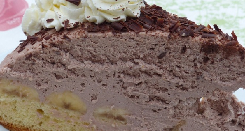 Всего три простых продукта: рецепт нежнейшего крема для торта — 5 минут, и готово