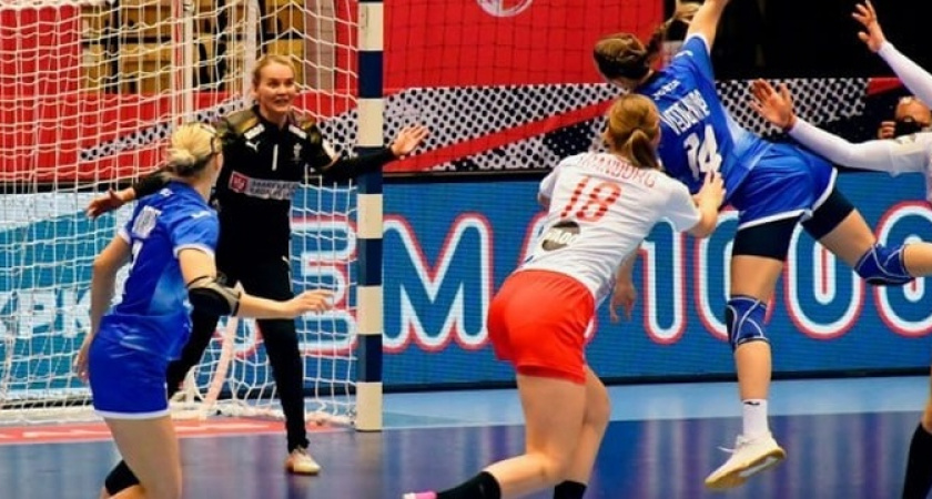 В Новороссийске построят гандбольную арену на 3000 зрителей