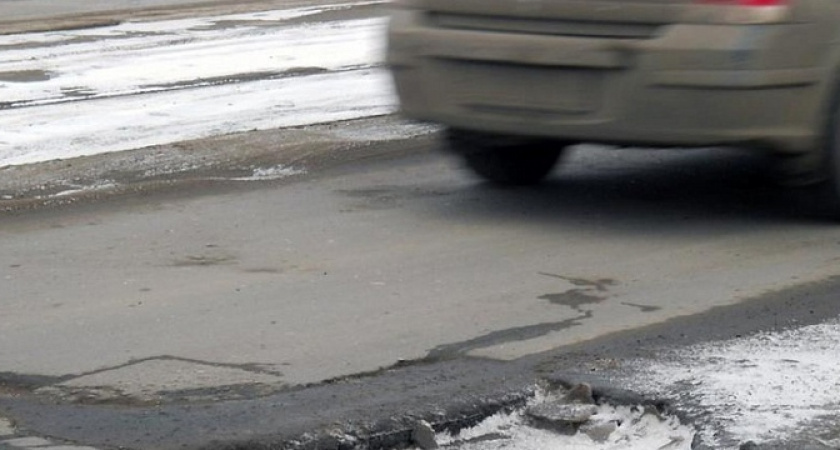 Новороссийских водителей предупреждают об опасности на дорогах