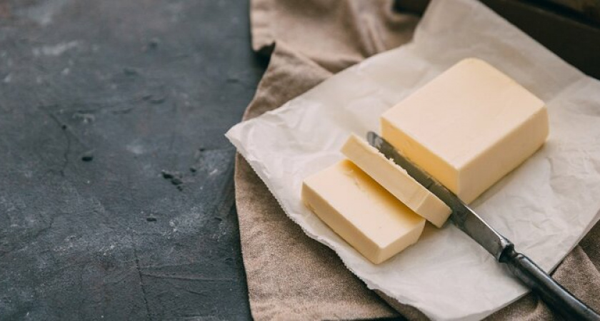 Нужно срочно брать – там чистые сливки: Росконтроль назвал лучшее сливочное масло