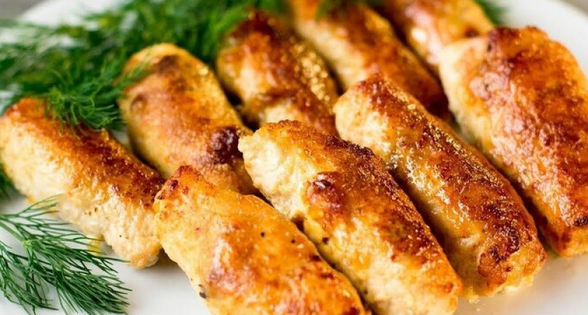 Историк нашел в газете за 1973 год рецепт котлеты по-новороссийски