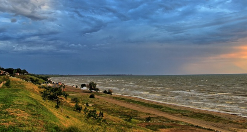 Как недорого отдохнуть осенью на юге