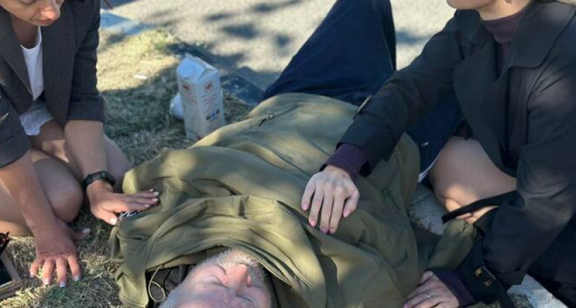 «40 минут ожидания и никакой скорой»: в Новороссийске дедушка не дождался кареты помощи 