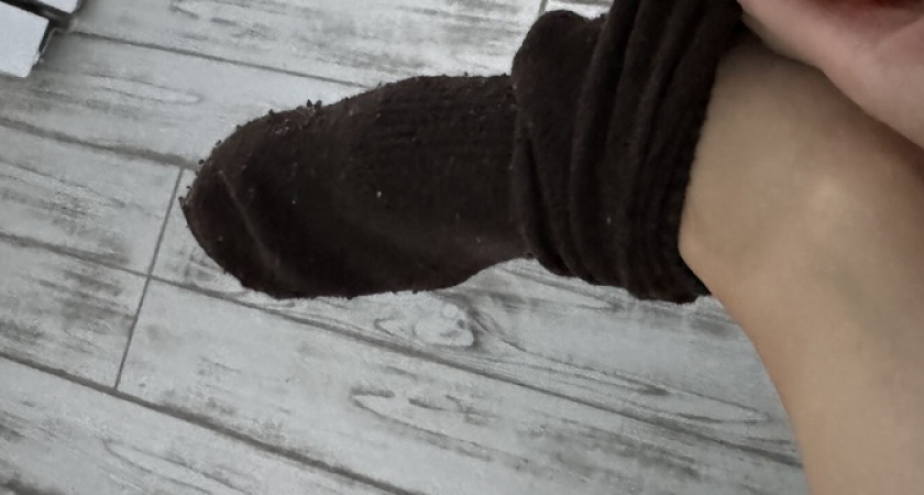 Положите разрезанный лук в носок на ночь: утром не узнаете себя в зеркале 