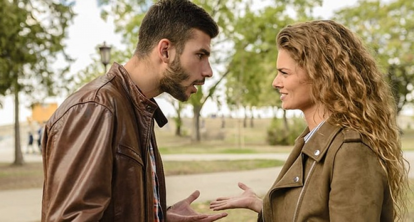 В гневе страшны: три самых «психованных» знака зодиака