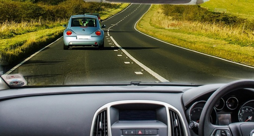 С 16 мая выезде из города начнут замораживать права: водителей ждет новый сюрприз