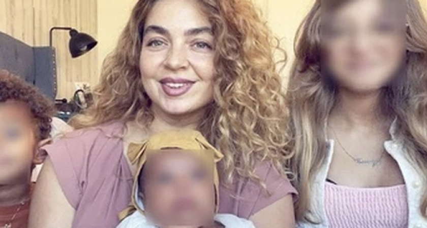 15-летняя Вирсавия Борун из Новороссийска, живущая с сердцем снаружи, готовится к операции в США