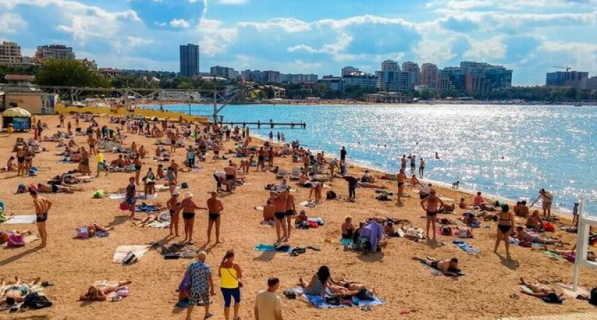 В море купаться нельзя! Страшная правда о курортах Черноморского побережья