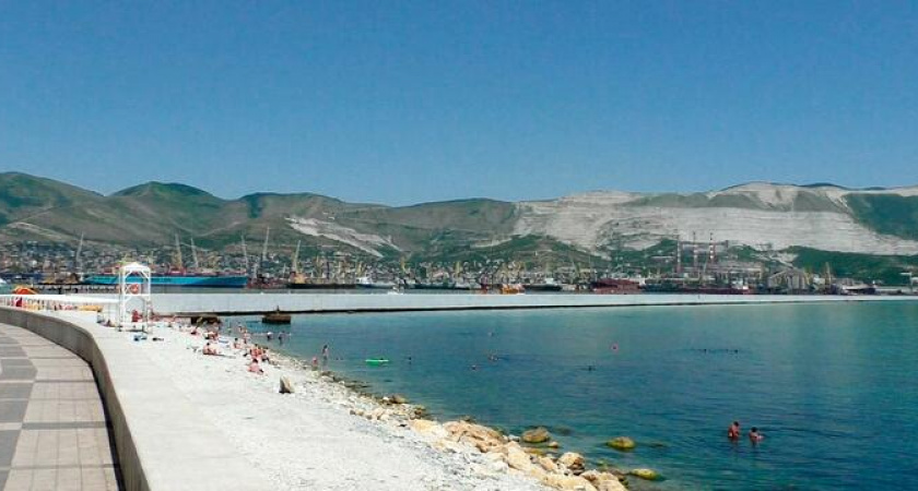 Цены как летом: сколько стоит отдохнуть в Новороссийске осенью