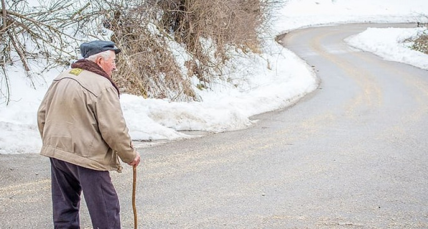 Старики в шоке: новый размер пенсии с 1 мая