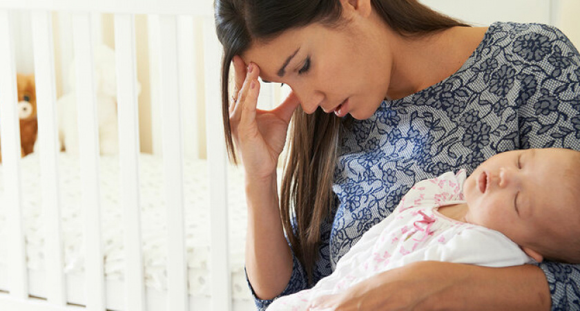 «Муж бросил с пузом и кучей долгов»: воодушевляющая история жительницы Новороссийска о том, как начать новую жизнь