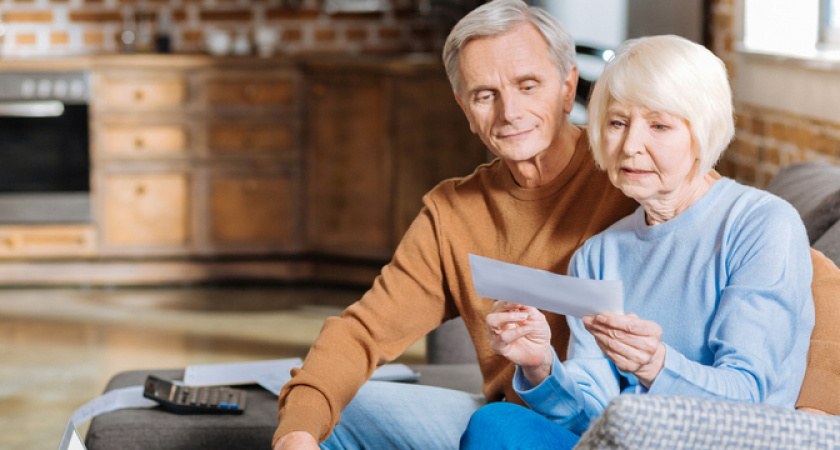 Пенсию повысят на 10%: пенсионерам объявили о рекордной индексации осенью