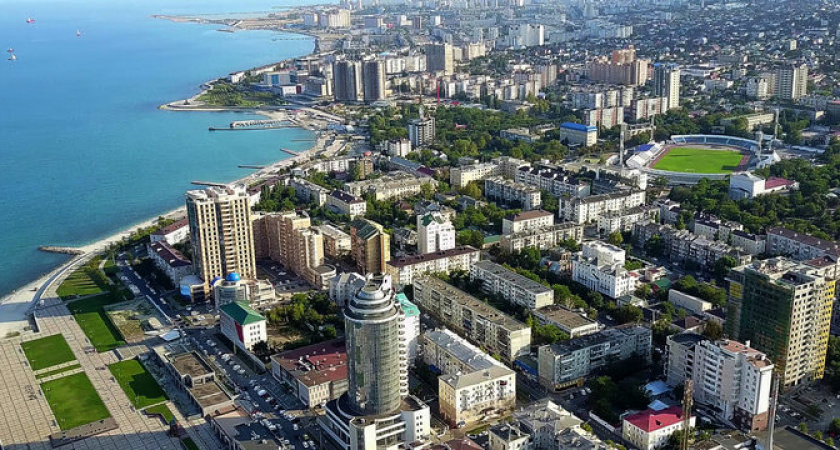 В Новороссийске пройдут публичные слушания по планировке территории в Центральном районе 