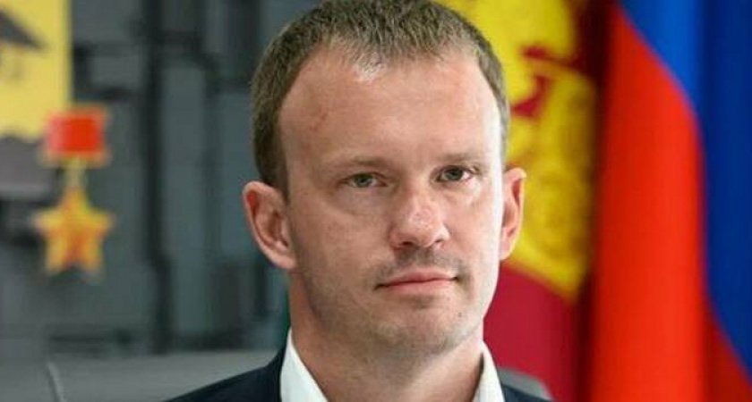 Павел Сычев покинул пост исполняющего обязанности Новороссийск по вопросам ЖКХ