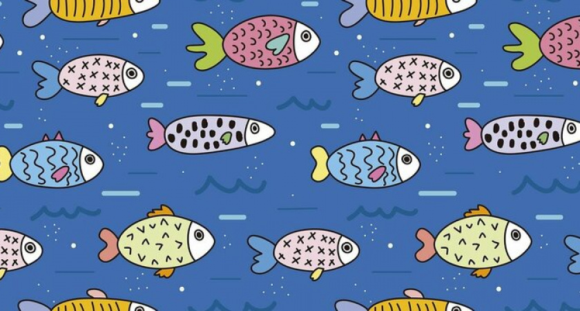 В этой рыбе нашли огромных 10-метровых червей: а мы её едим как деликатес