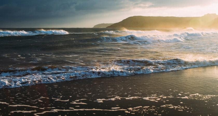 Жара и солнце: таких сентябрьских выходных не было давно 