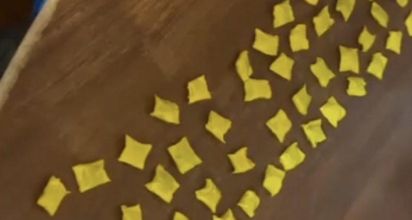 Житель Новороссийска приобрел 21 сверток наркотических средств для продажи