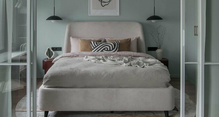 Как выбрать двуспальную кровать? 7 важных правил от Divan.ru